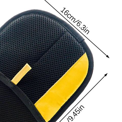 Pet Grooming Glove - Pet Hair Remover Electrostatic Glove, Pets