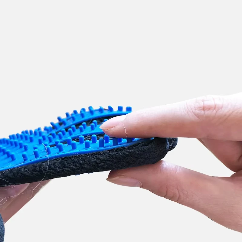 Pet Glove Cat Grooming Glove C - đánh giá và giá Pet Supplies Dropshipping