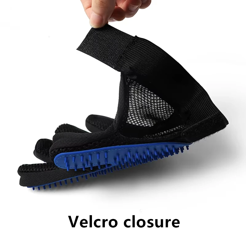 Pet Glove Cat Grooming Glove C - đánh giá và giá Pet Supplies Dropshipping