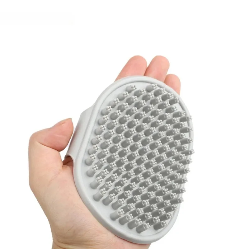 Dog Pet Grooming Glove Cat Bru - đánh giá và giá Pet Grooming Glove
