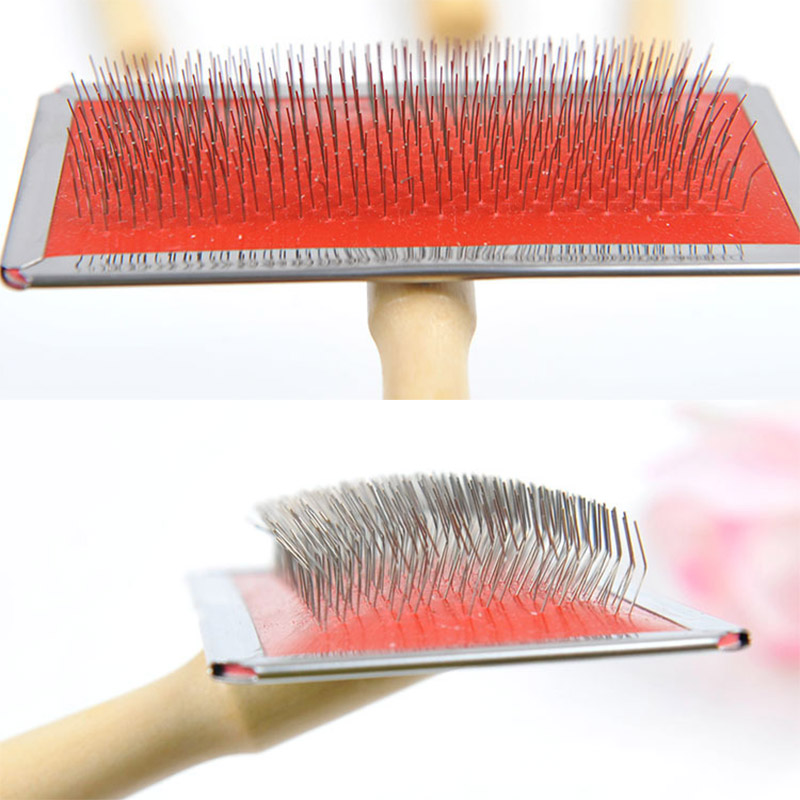 Multifunction Pet Needle Comb  - đánh giá và giá Pet Supplies Dropshipping