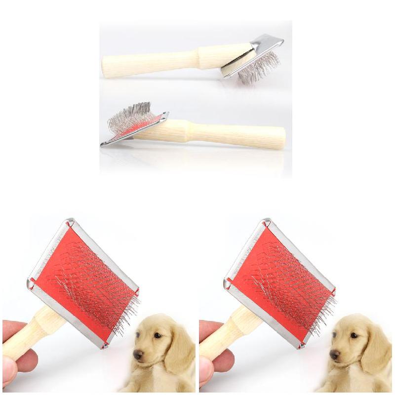 Multifunction Pet Needle Comb  - đánh giá và giá Pet Supplies Dropshipping