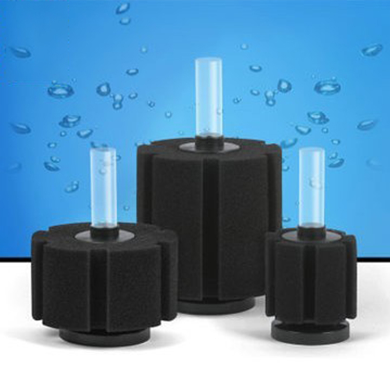 Aquarium Filter Sponge For Fis - đánh giá và giá Aquael Filter Fzn