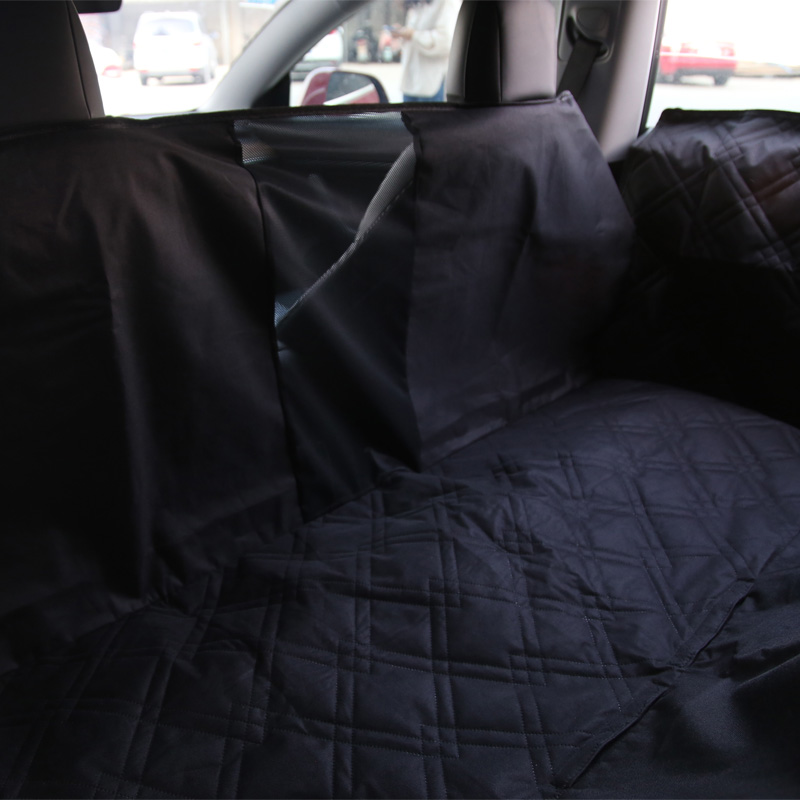 Pet Pad for Tesla Model 3 High - đánh giá và giá Pet Supplies Delivery