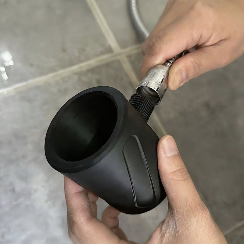High Pressure Handheld Shower  - đánh giá và giá Pet Supplies Delivery