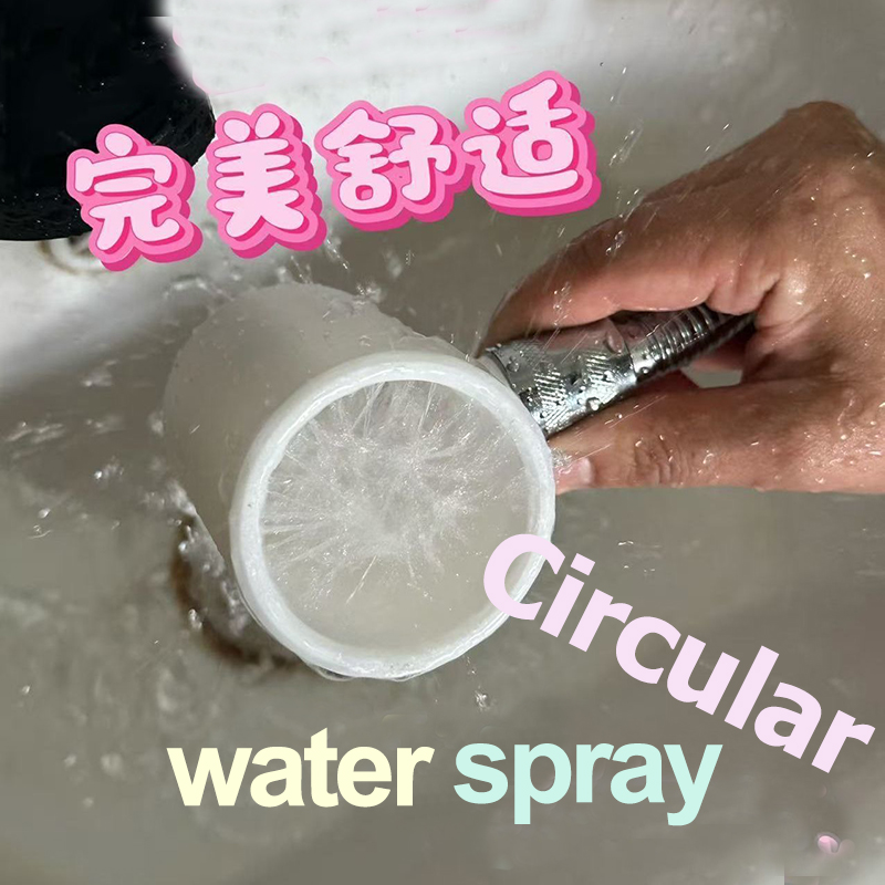 High Pressure Handheld Shower  - đánh giá và giá Pet Supplies Delivery