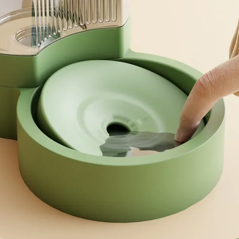 4L Large Capacity Automatic Pe - đánh giá và giá Pet Supplies Coupon