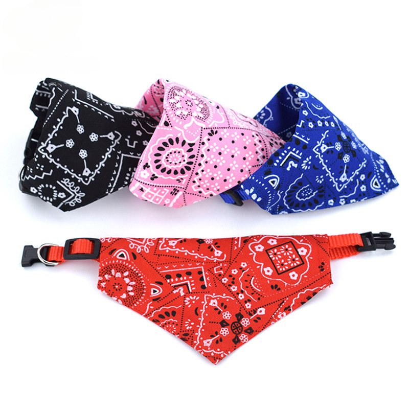 Pet Triangle Scarf Cat Dog Sal - đánh giá và giá Pet Supplies Coupon