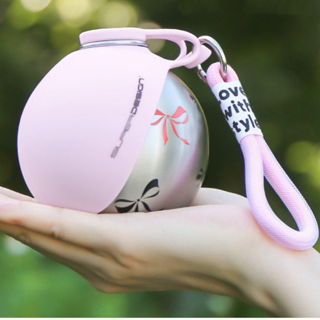 2-in-1 Portable Dog Water Bott - đánh giá và giá Pet Supplies Dropshipping