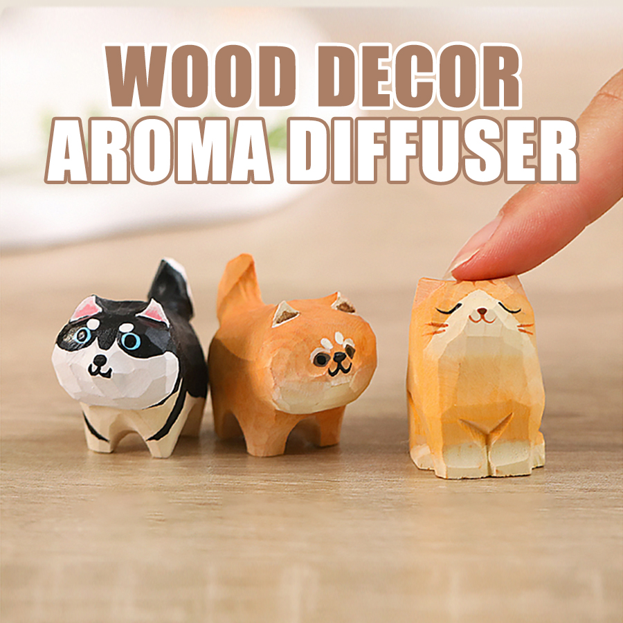 1PC pet aroma diffuser No perf - đánh giá và giá Pet Supplies Delivery