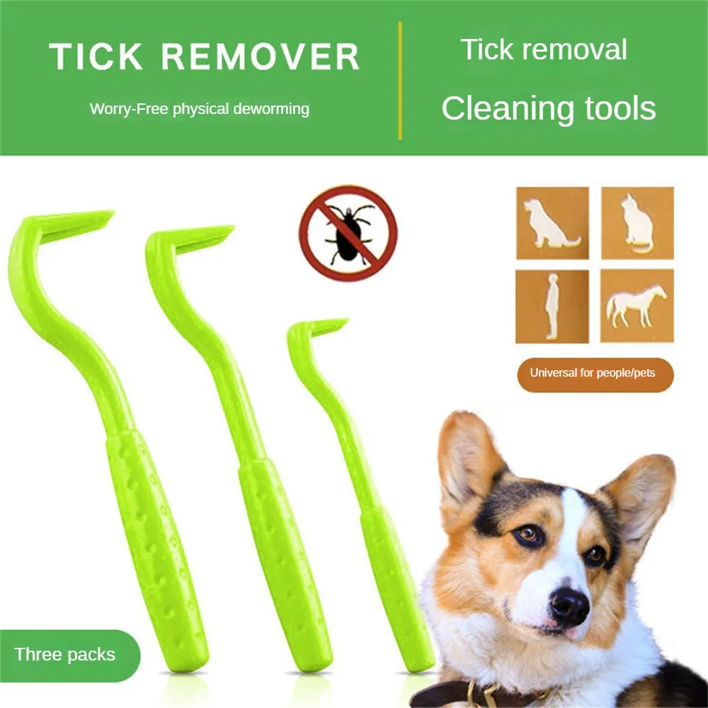 Flea Remover Hook Tick Removal - đánh giá và giá Pet Supplies Dropshipping