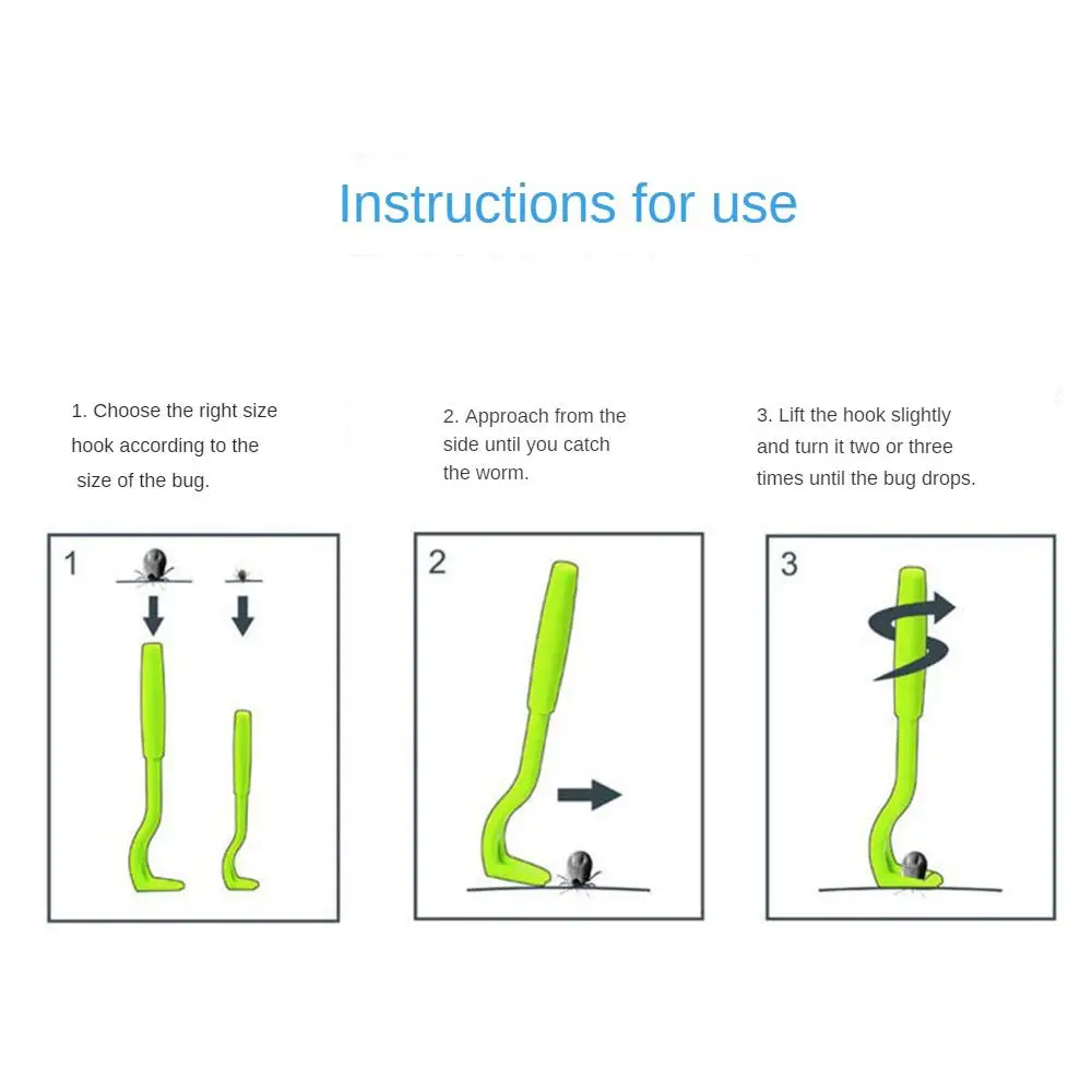 Flea Remover Hook Tick Removal - đánh giá và giá Pet Supplies Dropshipping