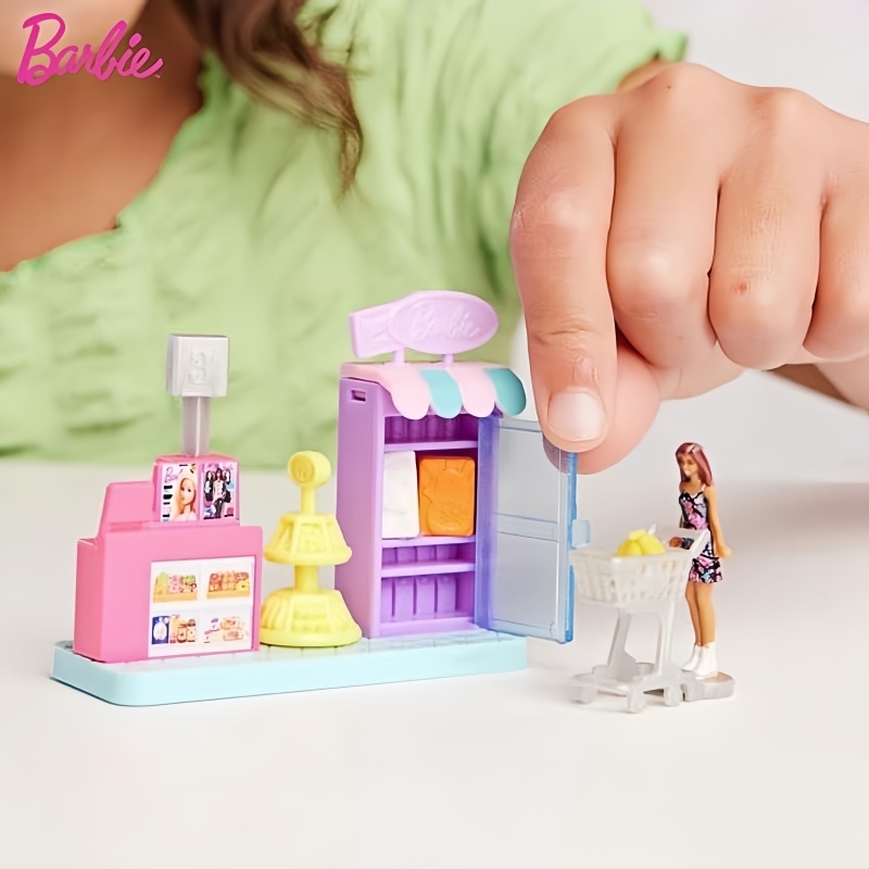 Original Mini Barbieland Doll  - đánh giá và giá Pet Supplies Delivery