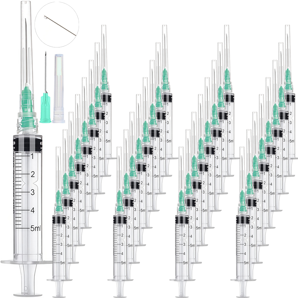 5ml Luer Lock Syringe, Suitabl - đánh giá và giá Pet Supplies Delivery