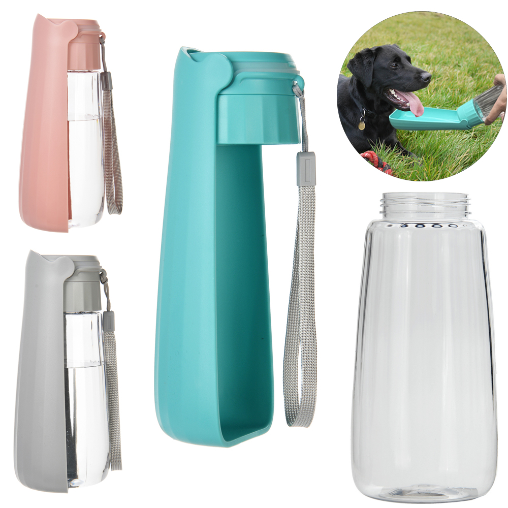 Outdoor Portable Dog Water Bot - đánh giá và giá Pet Supplies Dropshipping