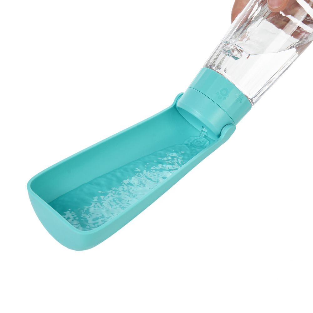 Outdoor Portable Dog Water Bot - đánh giá và giá Pet Supplies Dropshipping