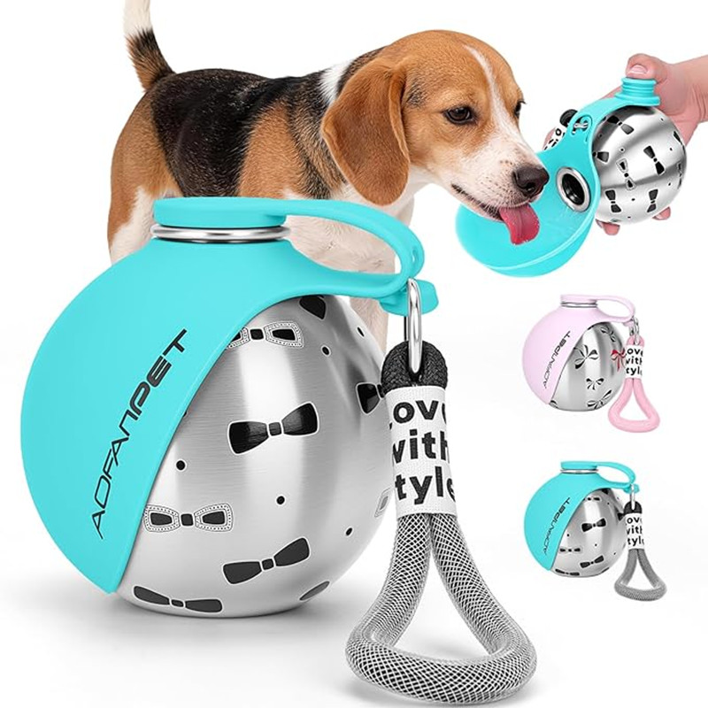 Portable Dog Water Bottle Stai - đánh giá và giá Pet Supplies Dropshipping