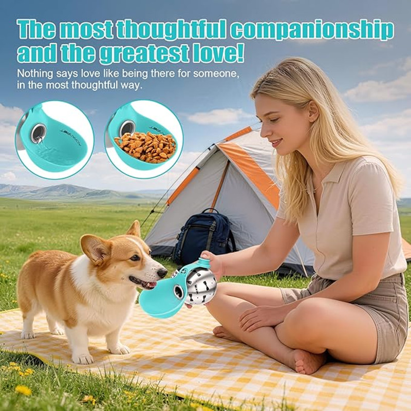 Portable Dog Water Bottle Stai - đánh giá và giá Pet Supplies Dropshipping