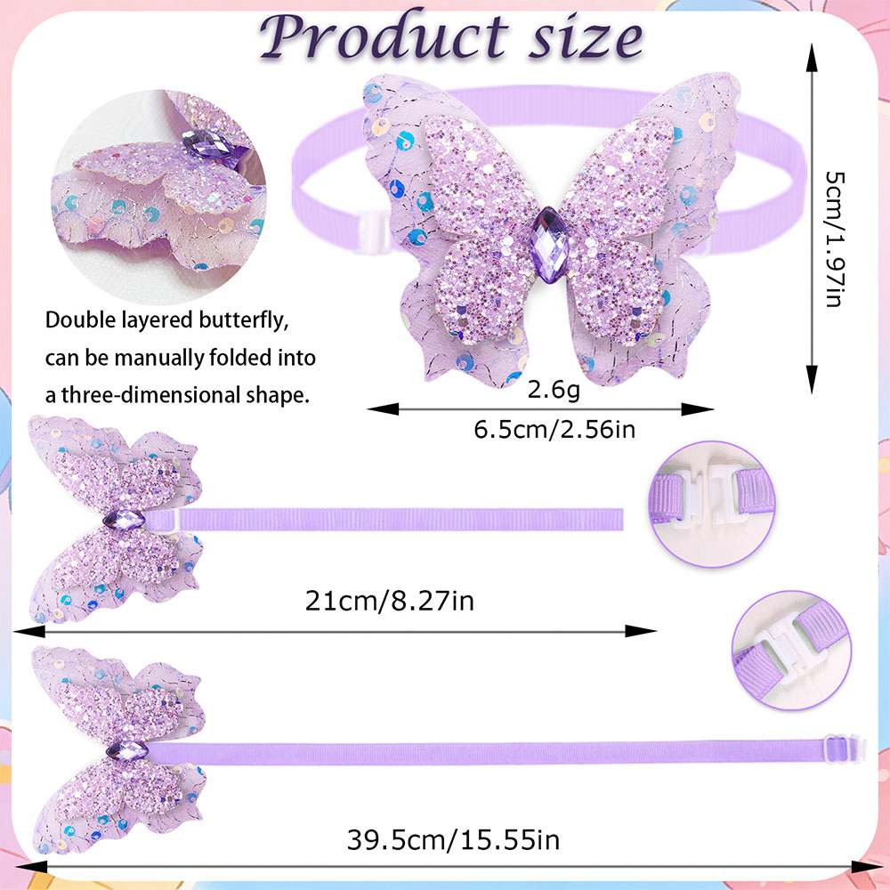 50PCS Dog Bowties Spring Summe - đánh giá và giá Pet Supplies Coupon