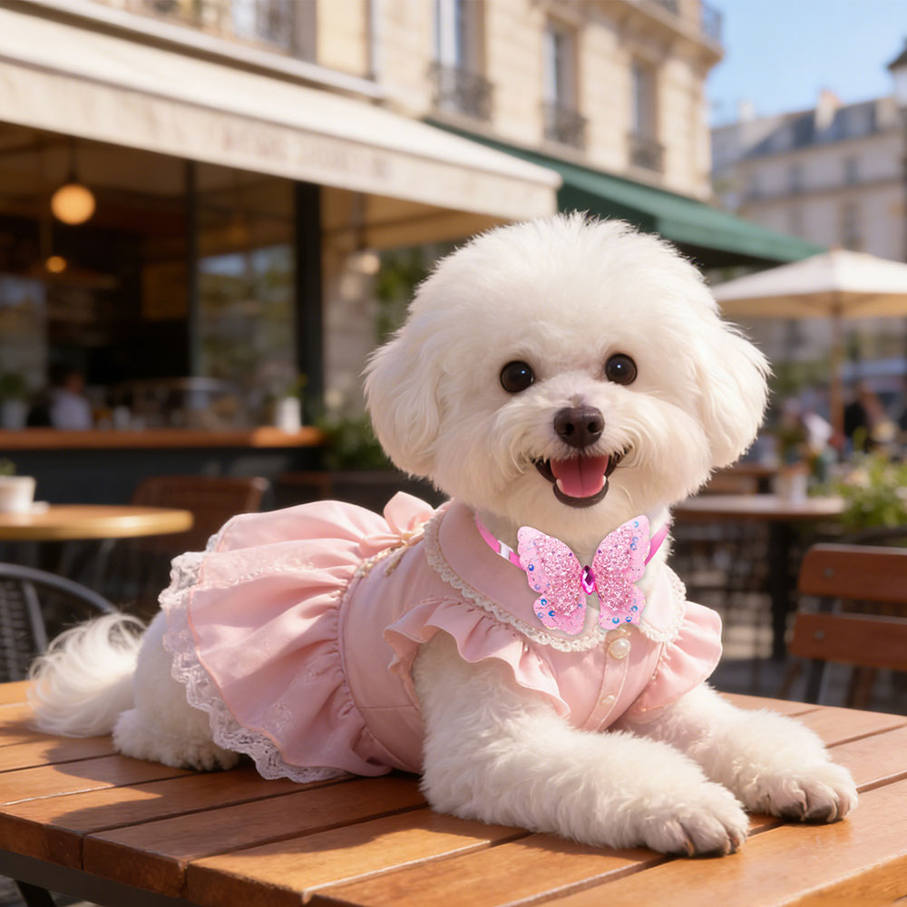 50PCS Dog Bowties Spring Summe - đánh giá và giá Pet Supplies Coupon