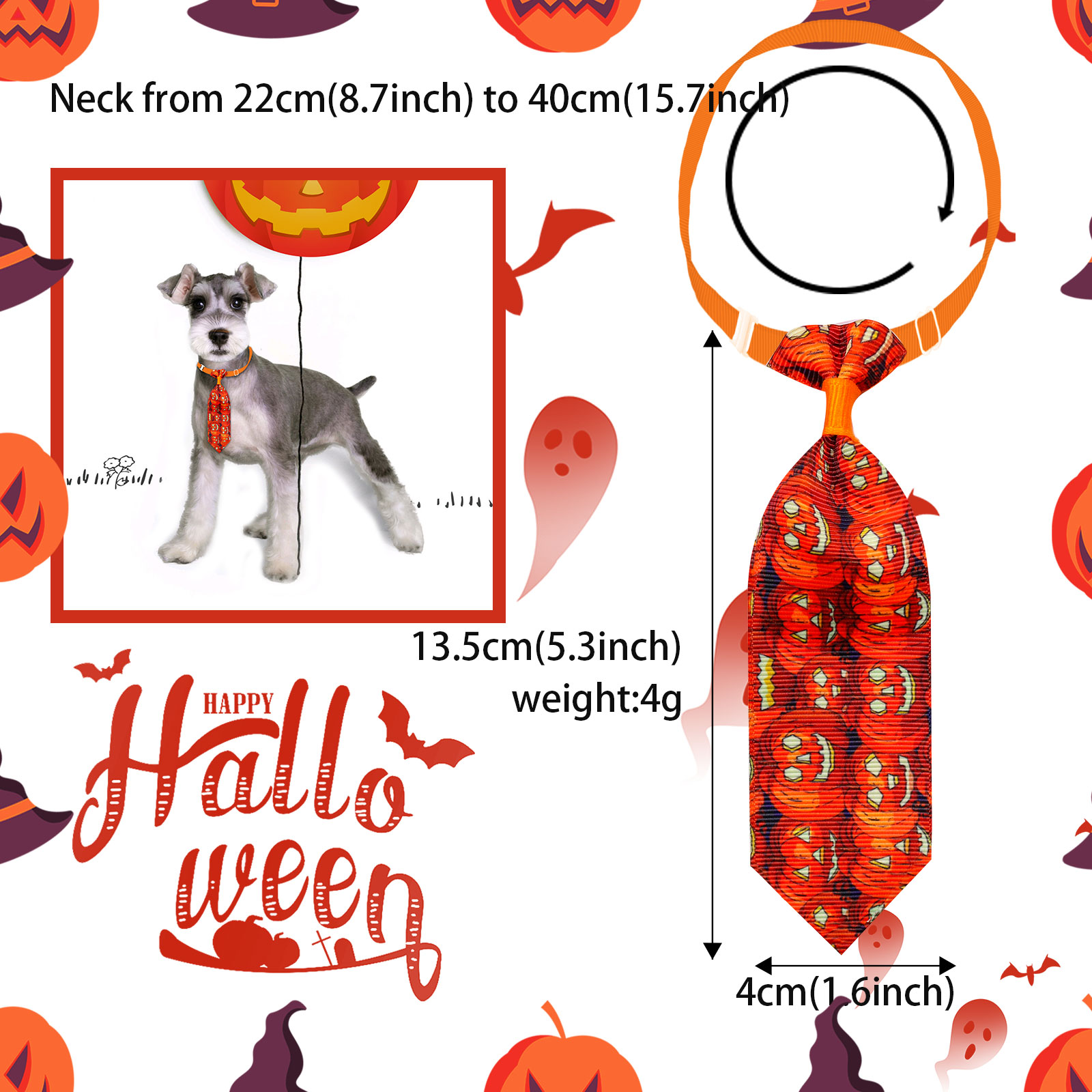 50/100pcs Halloween Dog Groomi - đánh giá và giá Pet Supplies Coupon