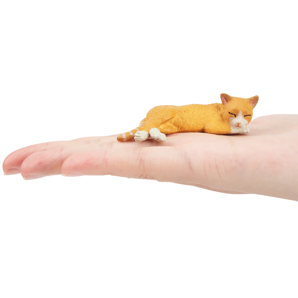 Toymany Simulation Lying Orang - đánh giá và giá Pet Supplies Delivery