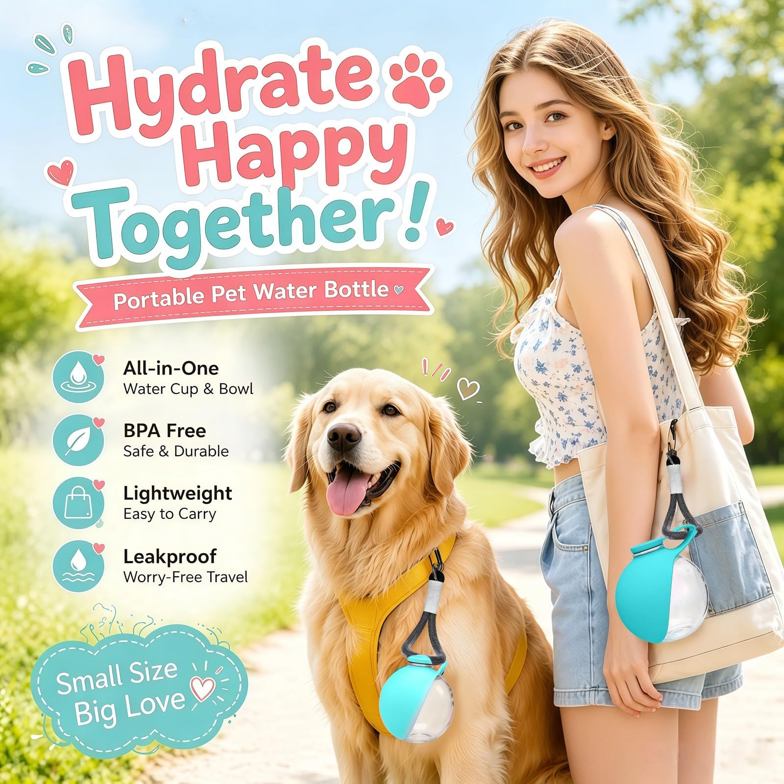 New 2026 2 in 1 Portable Dog W - đánh giá và giá Pet Supplies Dropshipping