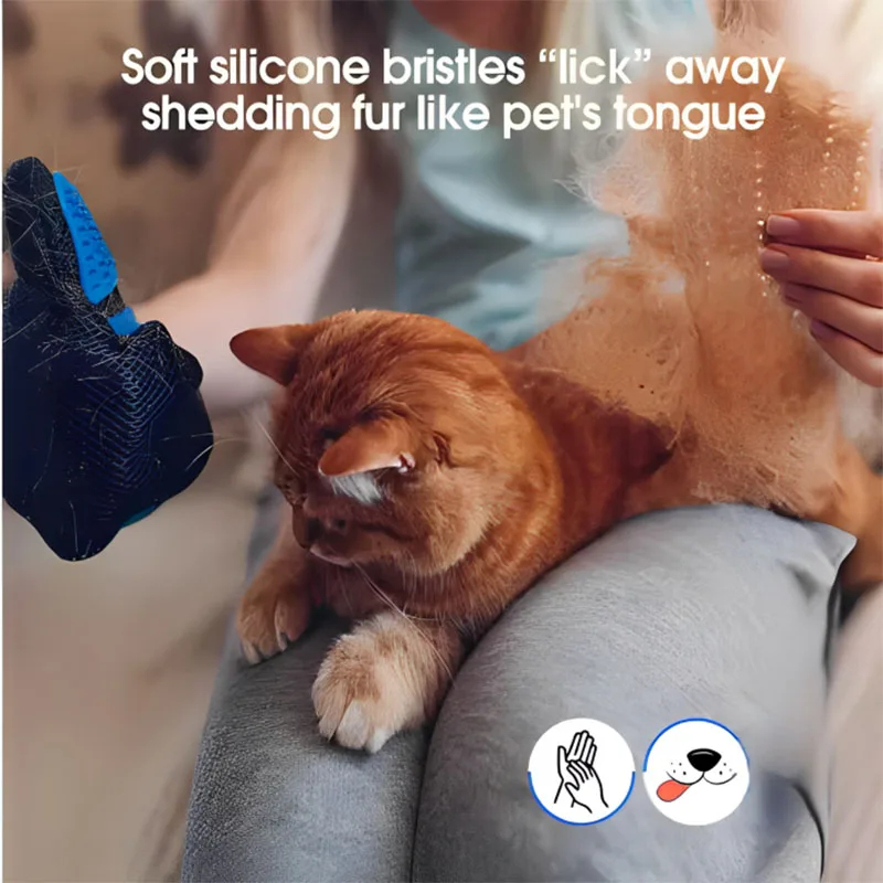 Pet Hair Glove Comb Pet Dog Ca - đánh giá và giá Pet Supplies Dropshipping