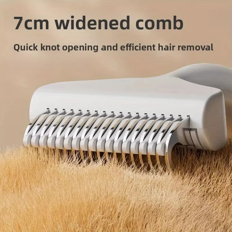 Dog Cat Detangling Grooming Co - đánh giá và giá Pet Supplies Dropshipping