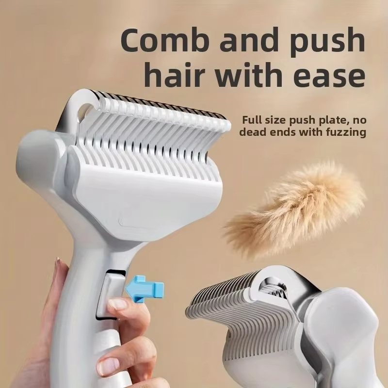 Dog Cat Detangling Grooming Co - đánh giá và giá Pet Supplies Dropshipping