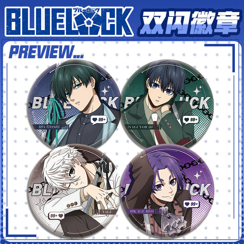 Blue Lock Anime Manga Cosplay  - đánh giá và giá Pet Supplies Delivery