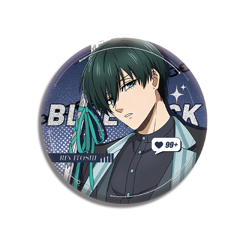 Blue Lock Anime Manga Cosplay  - đánh giá và giá Pet Supplies Delivery
