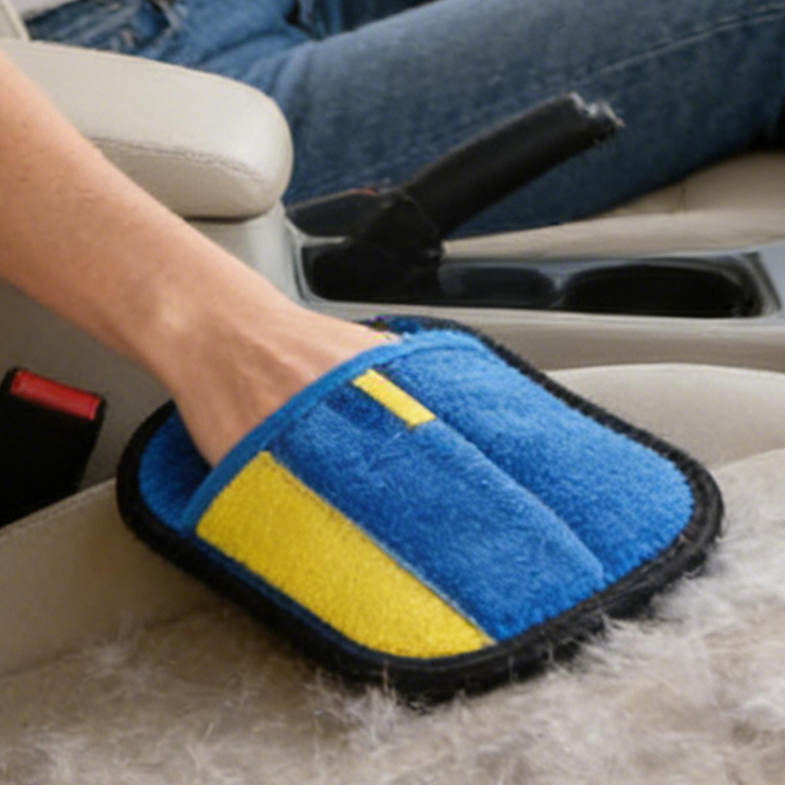 Pet Hair Remover Gloves Electr - đánh giá và giá Pet Grooming Glove