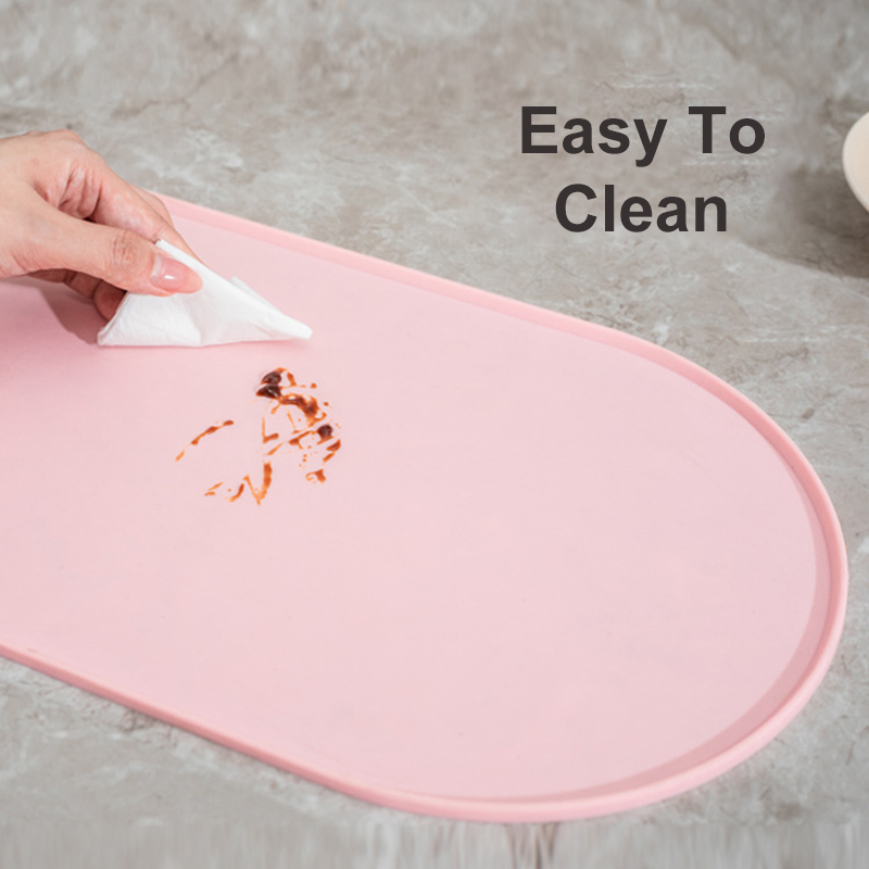 45.5x24.5cm Oval Pet Feeding M - đánh giá và giá Pet Supplies Coupon