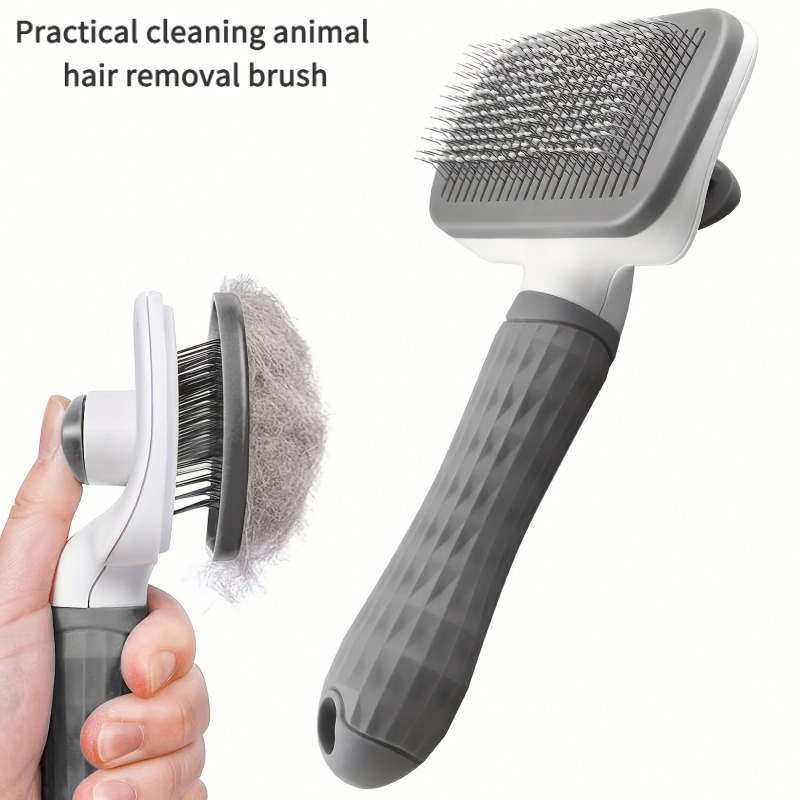 Pet Hair Knot Cutter Stainless - đánh giá và giá Pet Supplies Dropshipping