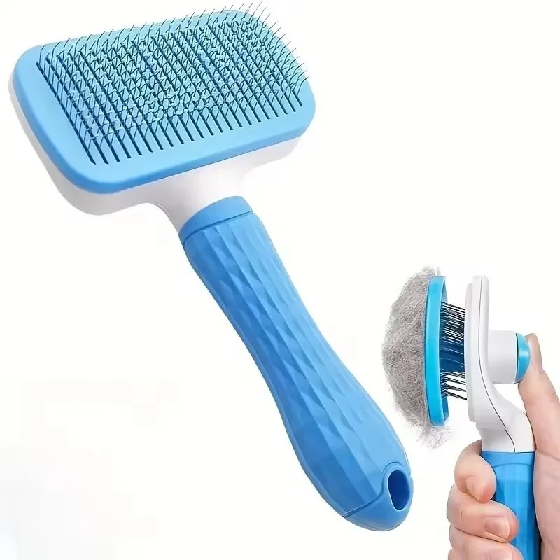 Pet Hair Knot Cutter Stainless - đánh giá và giá Pet Supplies Dropshipping