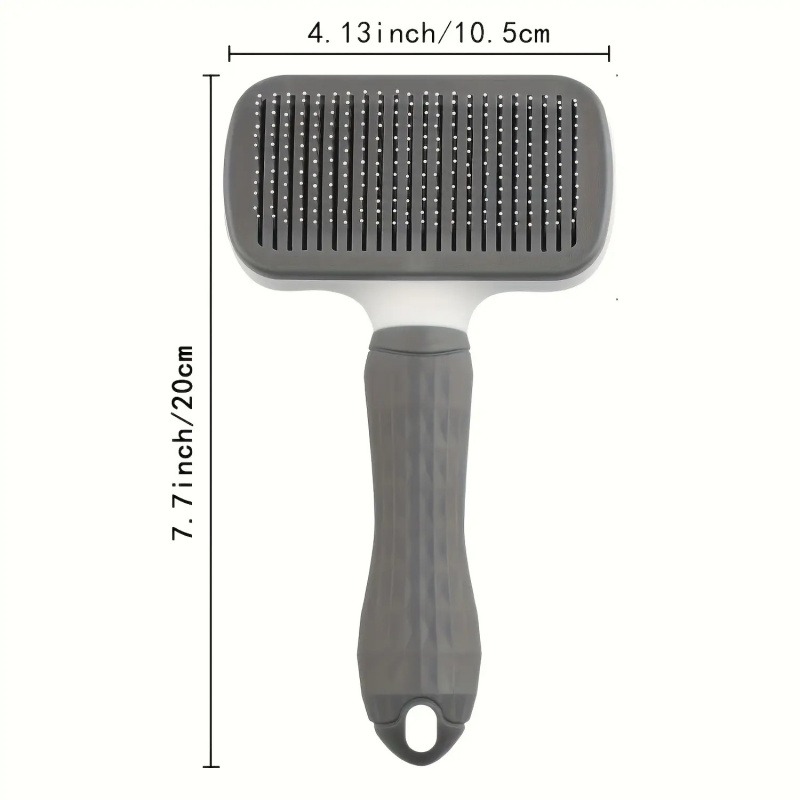 Pet Hair Knot Cutter Stainless - đánh giá và giá Pet Supplies Dropshipping