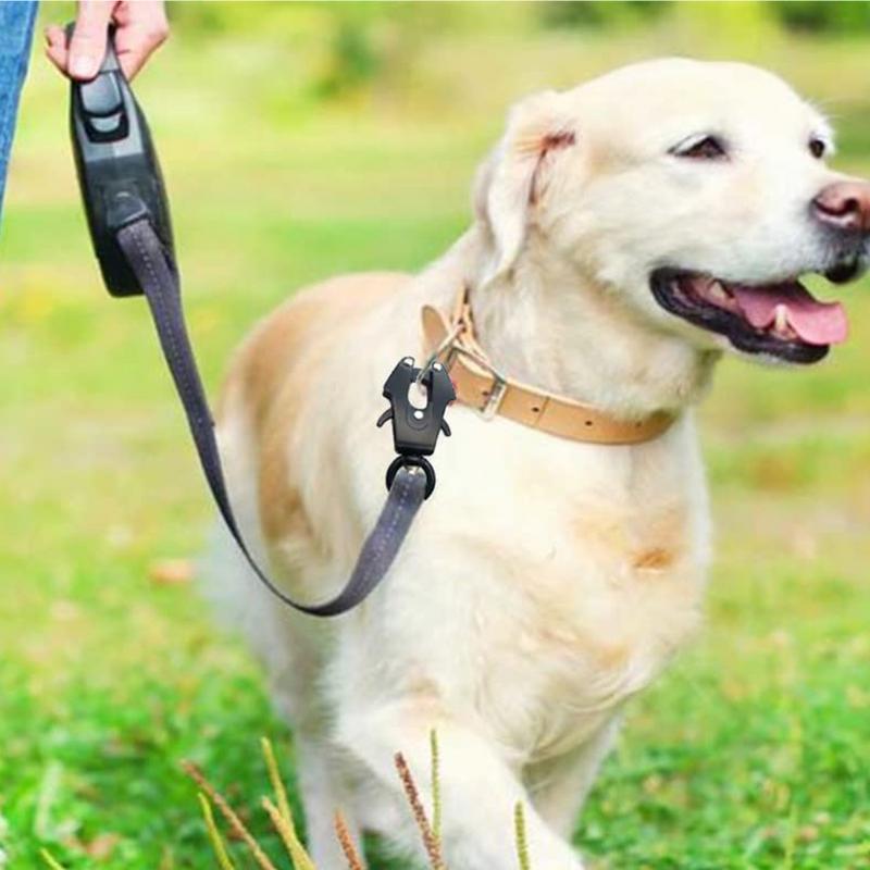 Dog Leash Clasp Dog Leash Coll - đánh giá và giá Pet Supplies Coupon