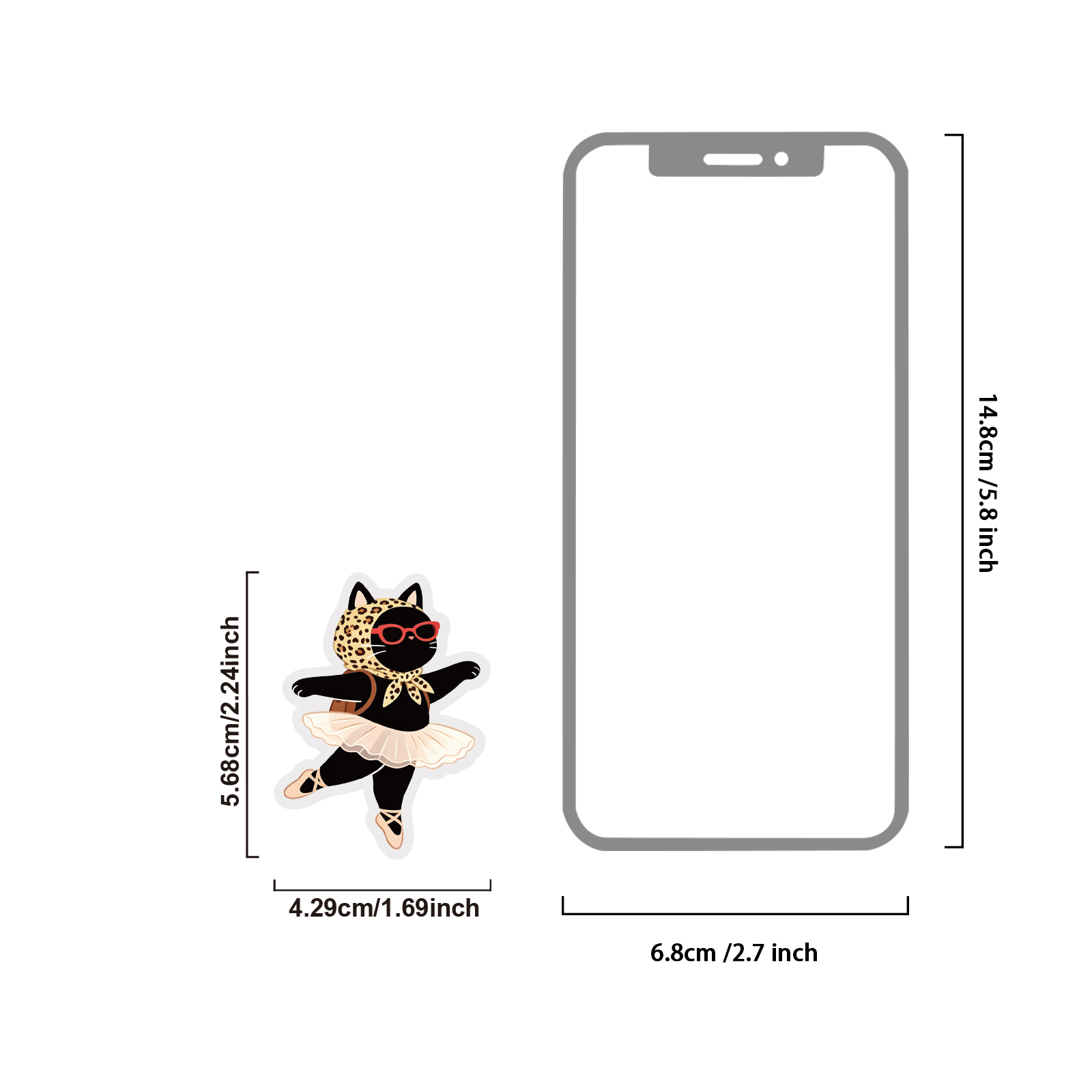 Etori Life 15pcs Cute Kittens  - đánh giá và giá Pet Supplies Gift Card